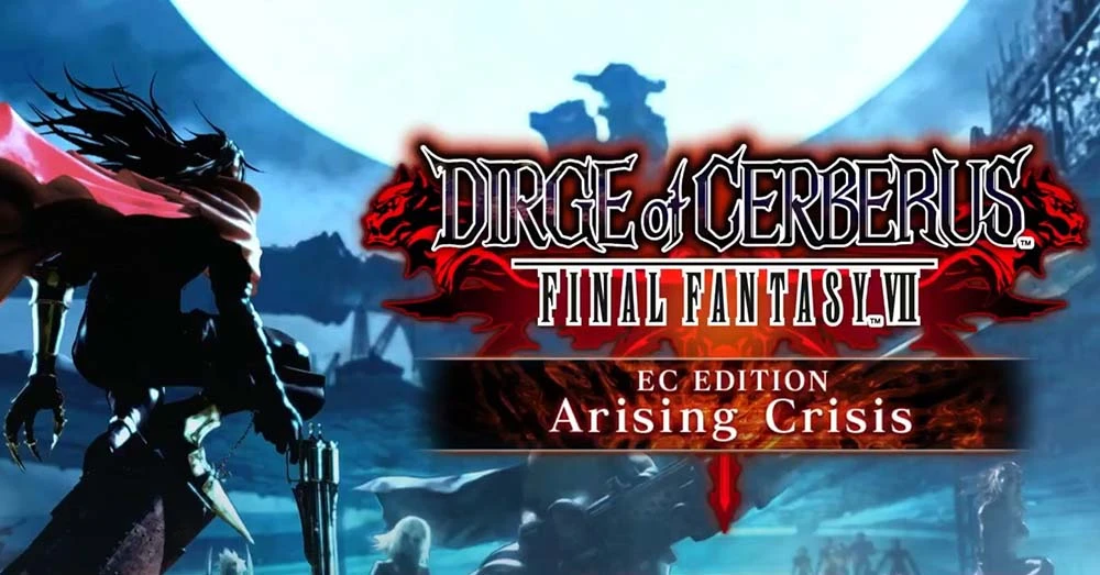 Game Final Fantasy VII: Ever Crisis Hadirkan Event Dirge of Cerberus